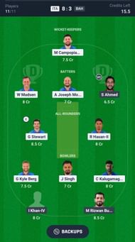 Fantasy suggestion #1